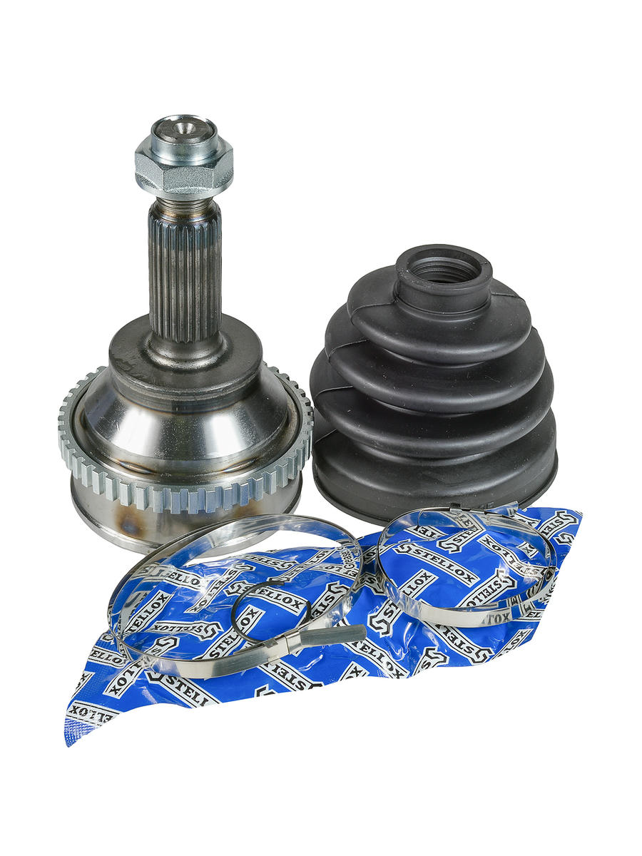 150 1783-SX_ШРУС наружный к-кт! ABS, 495003A310 Hyundai Trajet 2.0CRDi 01> preview 2