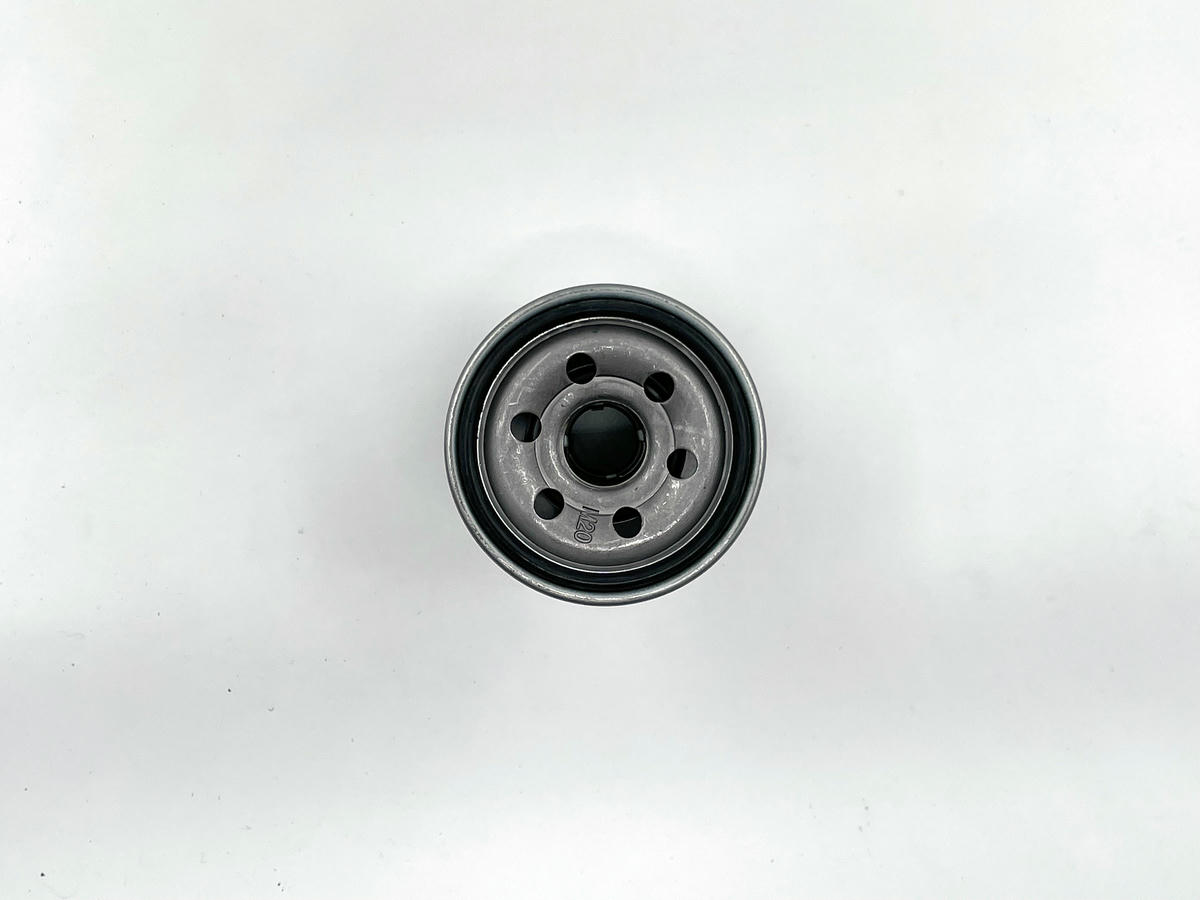 Фильтр масляный BIG FILTER GB-121 preview 3