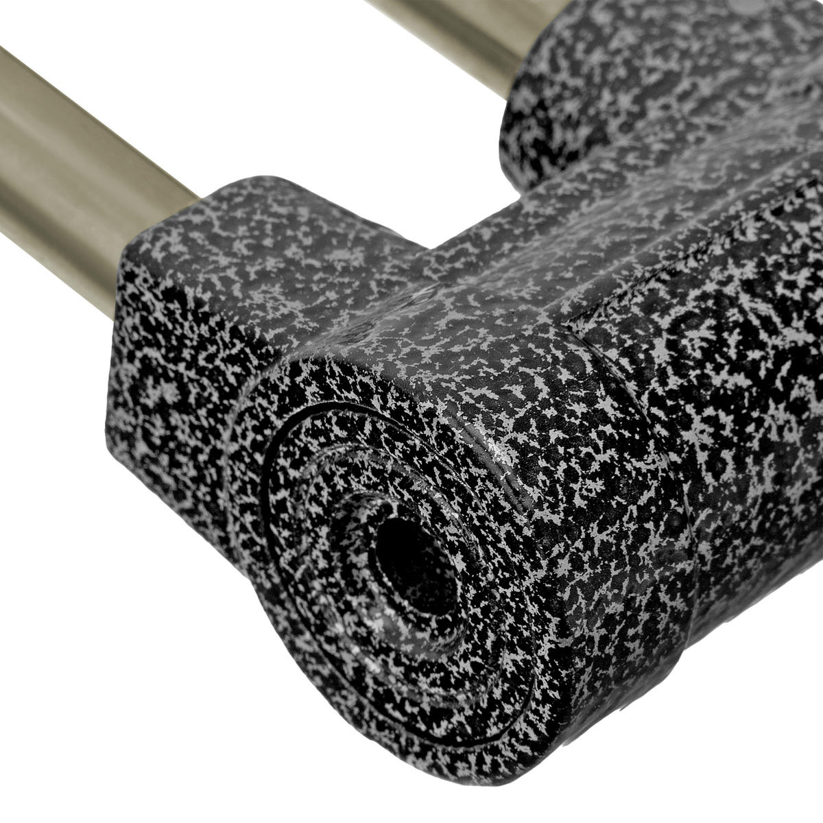 Замок навесной ЗН2-4-01-2, 60 мм// СИБРТЕХ preview 4