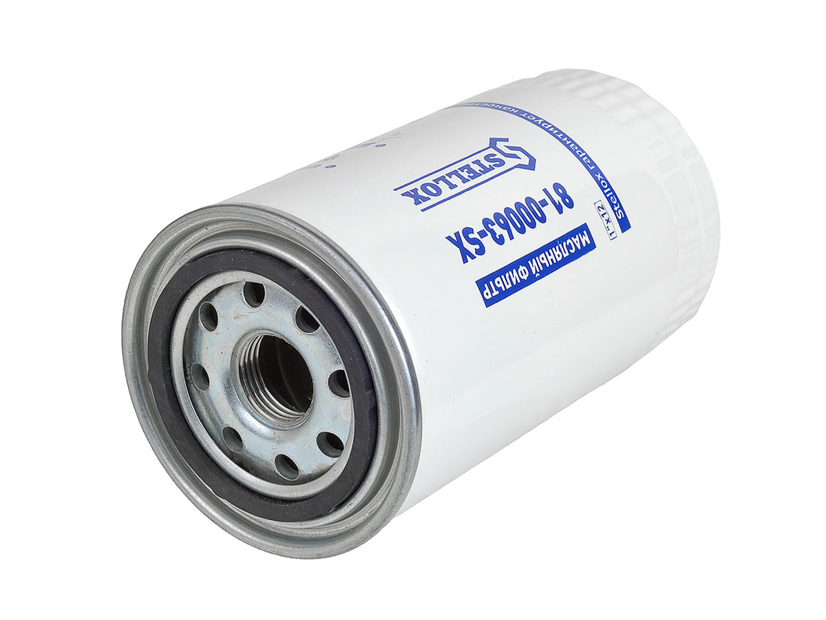 Фильтр масляный STELLOX _8100063SX preview 3