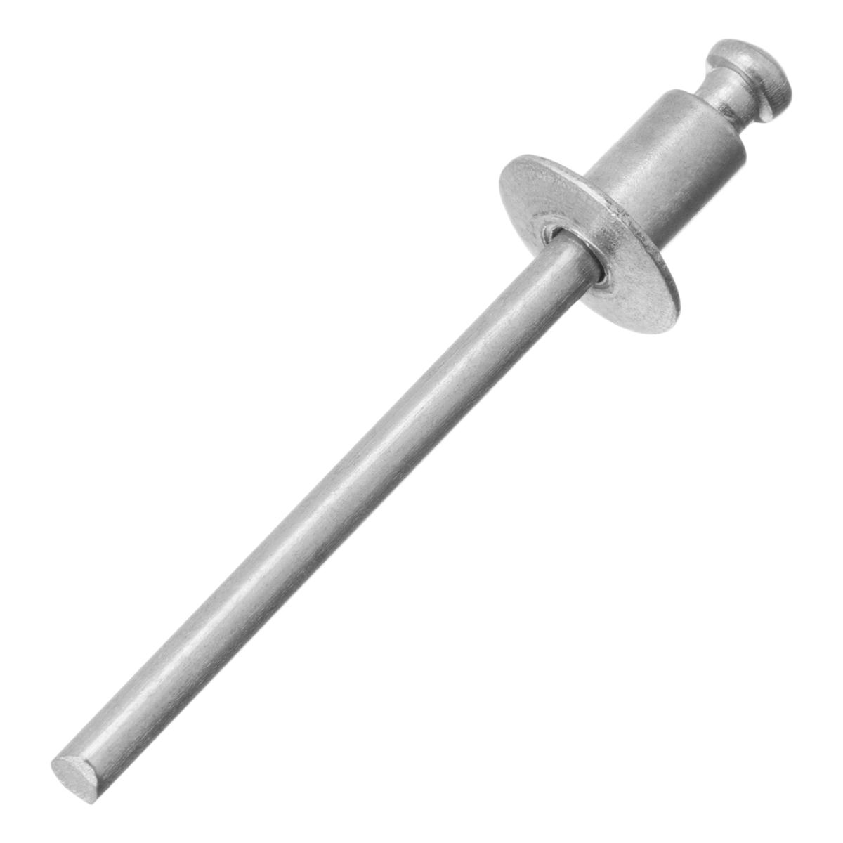 MATRIX 40631 Заклепки вытяжные 4,0x6мм алюминиевые 50шт preview 2