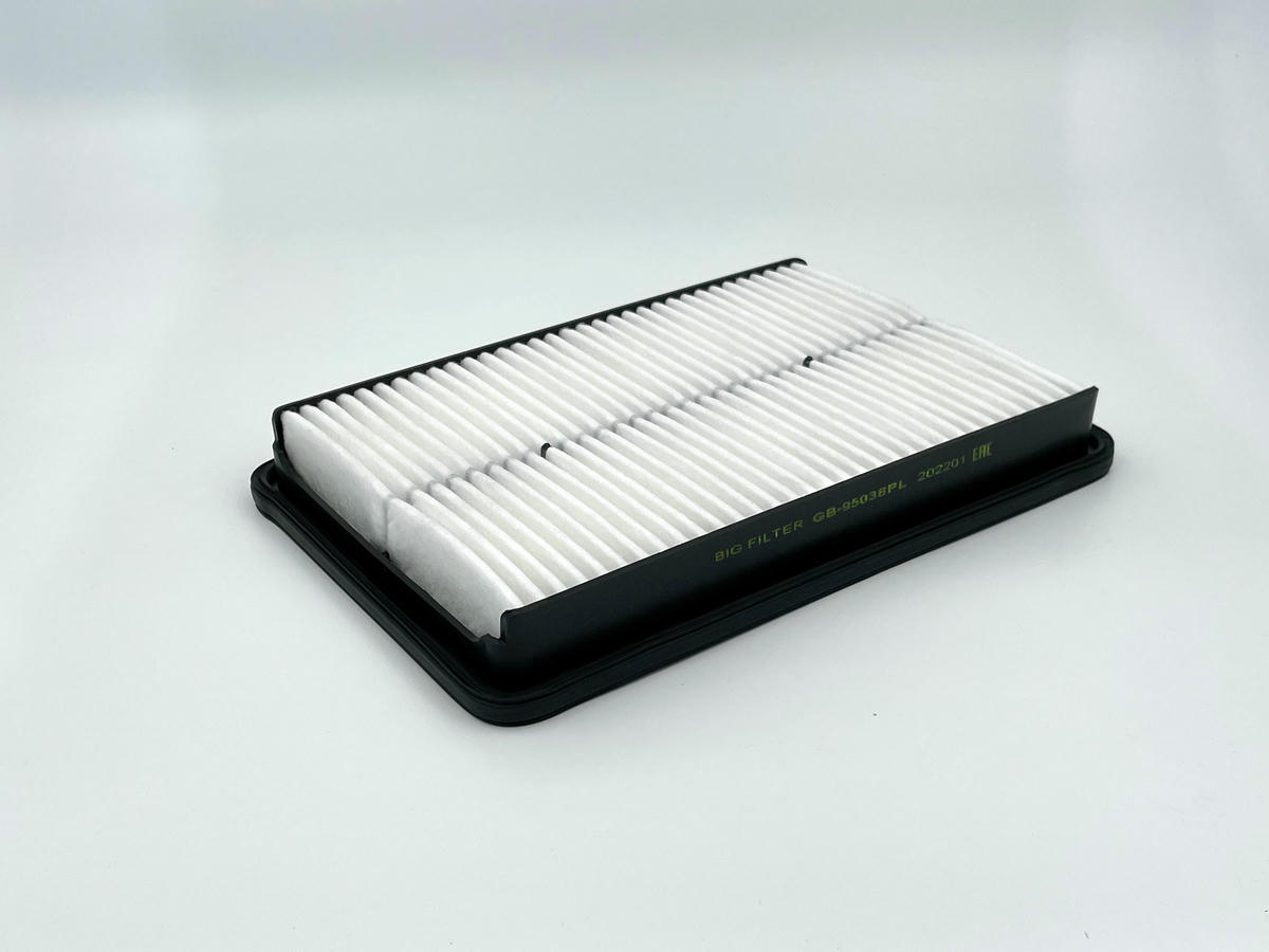 Фильтр воздушный BIG FILTER GB-95038PL preview 3