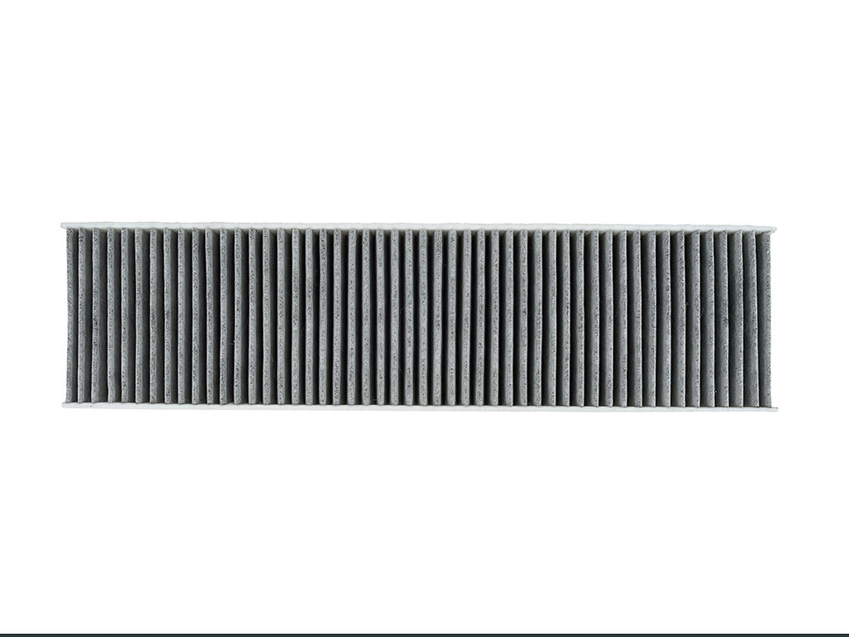 71-10509-SX_фильтр салона! угольный Rover Mini Cooper/One 1.6D/1.6i/1.4i 06> preview 6