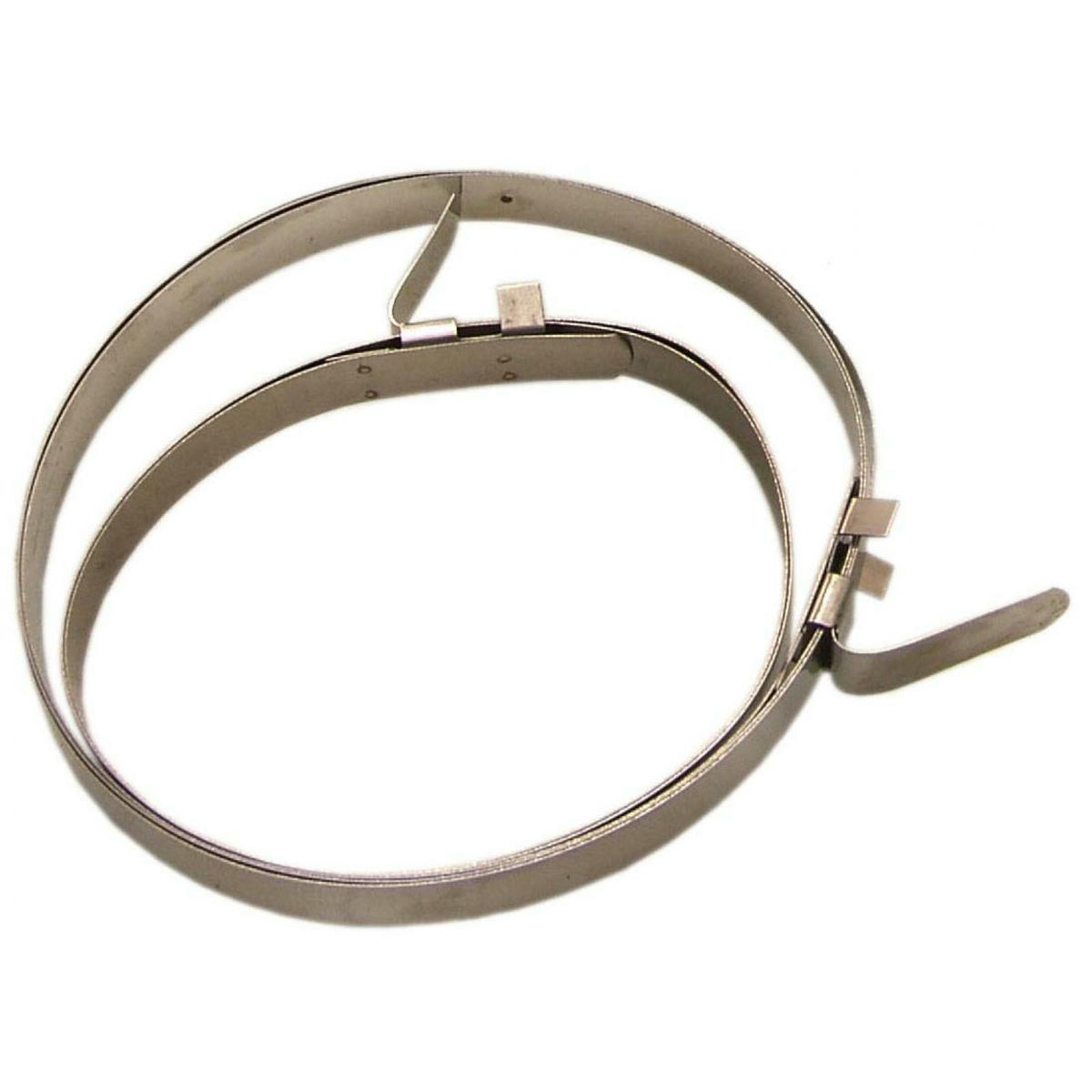 Хомут металлический FEBEST FE-CLAMP preview 1