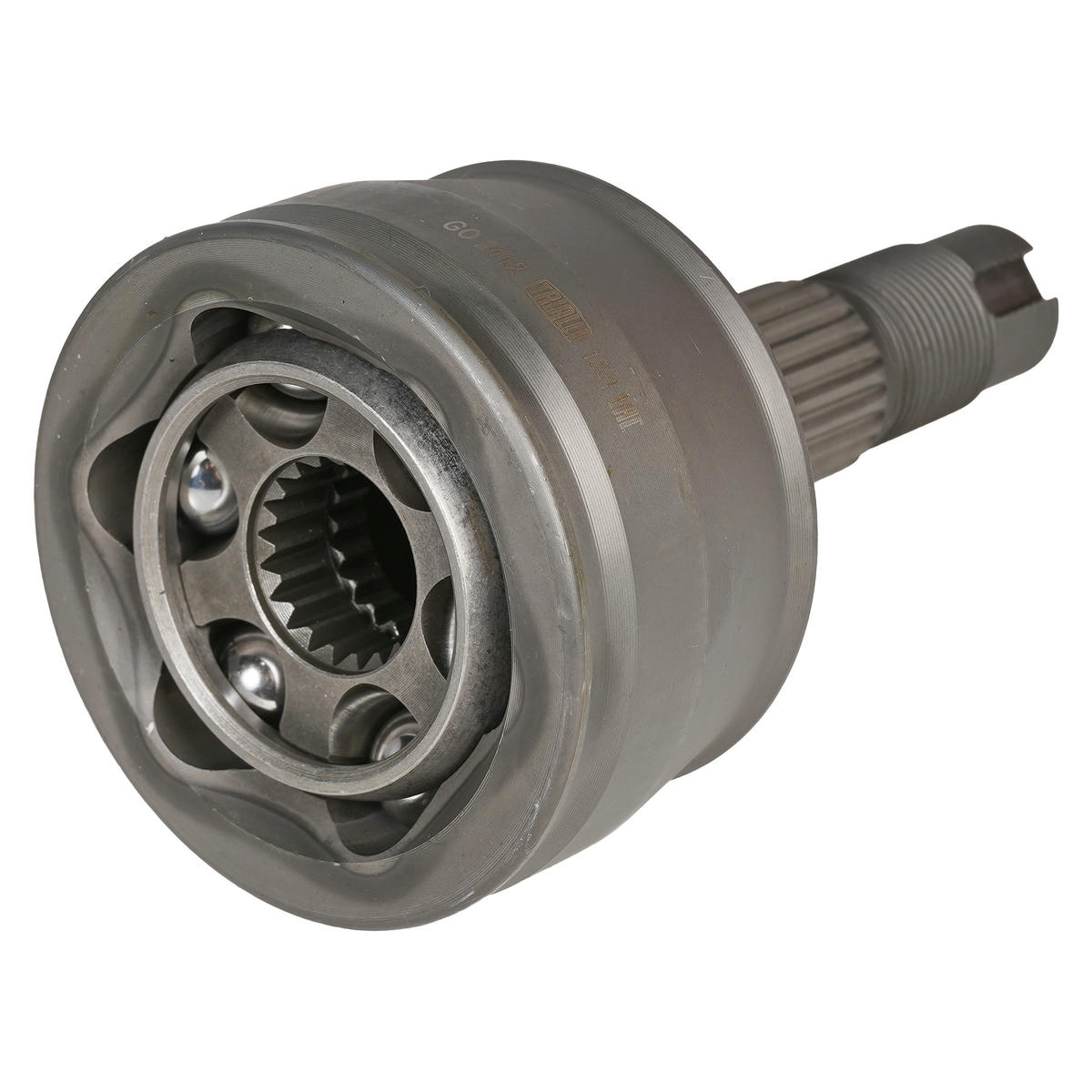 ШРУС наружный TRIALLI GO 2112 preview 2