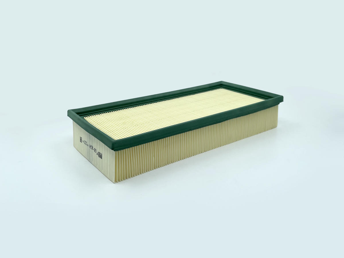 Фильтр воздушный BIG FILTER GB-9634 preview 3