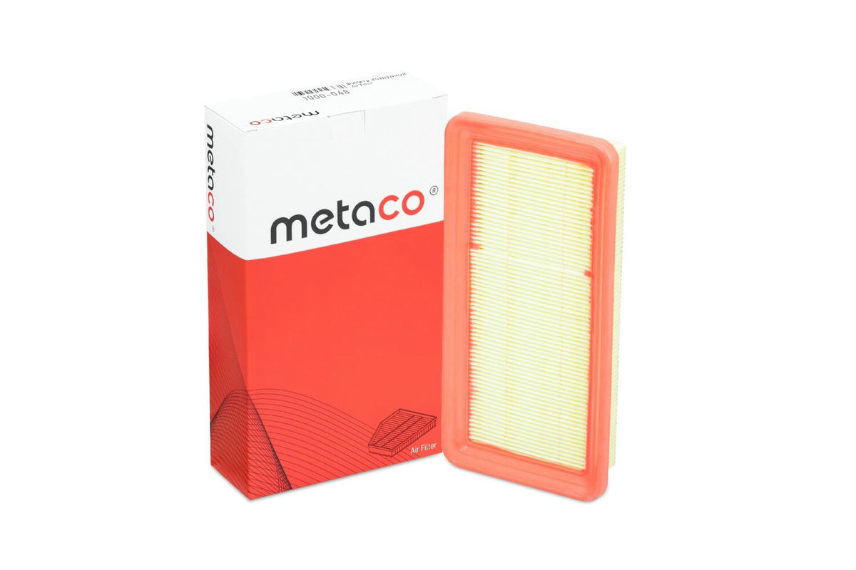 Фильтр воздушный metaco 1000-048 preview 1 Фильтр воздушный metaco 1000-048 preview 1