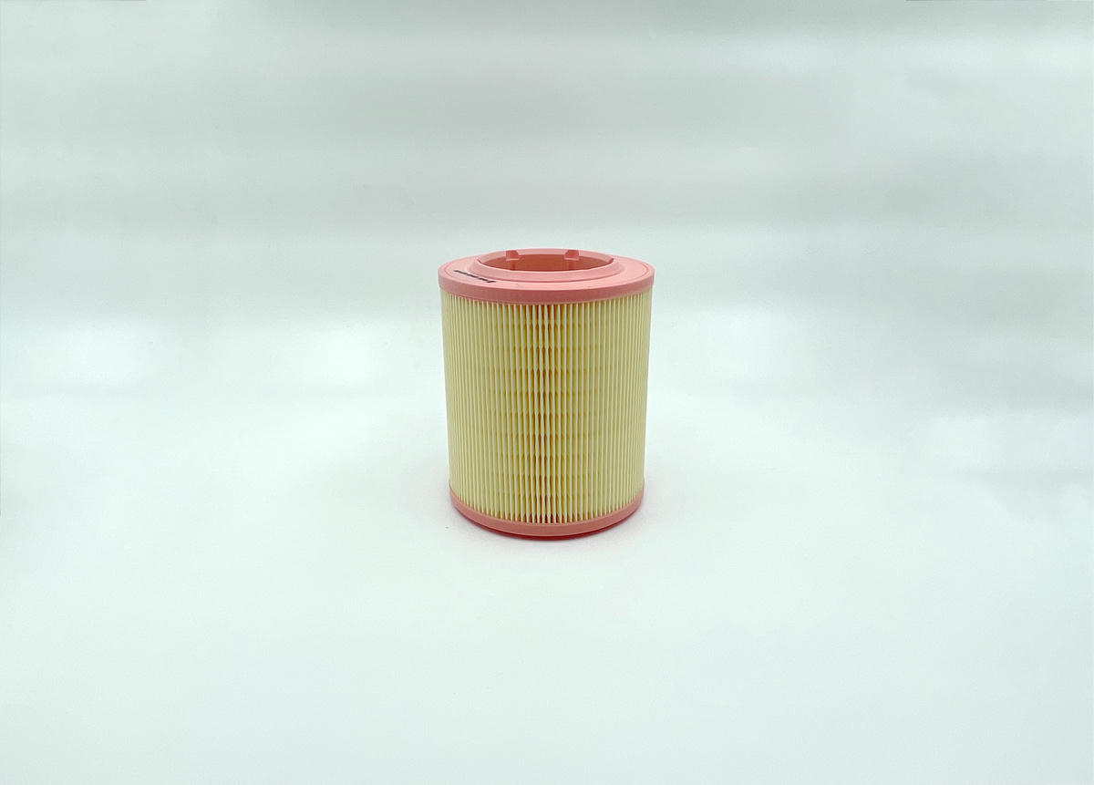 Фильтр воздушный BIG FILTER GB-9456 preview 1