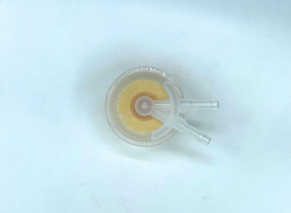 Фильтр топливный BIG FILTER GB-212 preview 2