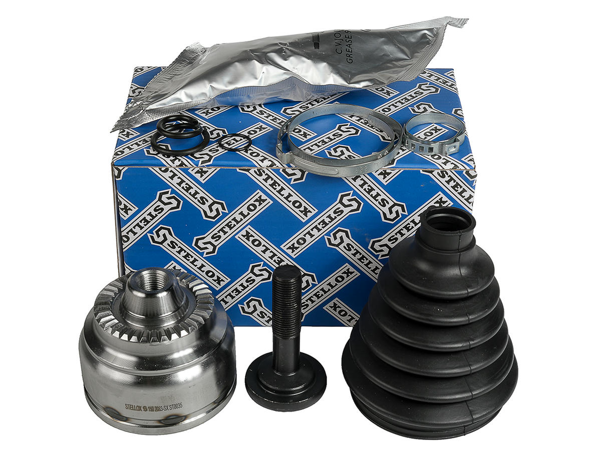 15-02083-SX_ШРУС наружный к-кт! 31607619657 BMW F25/F26 10> preview 1