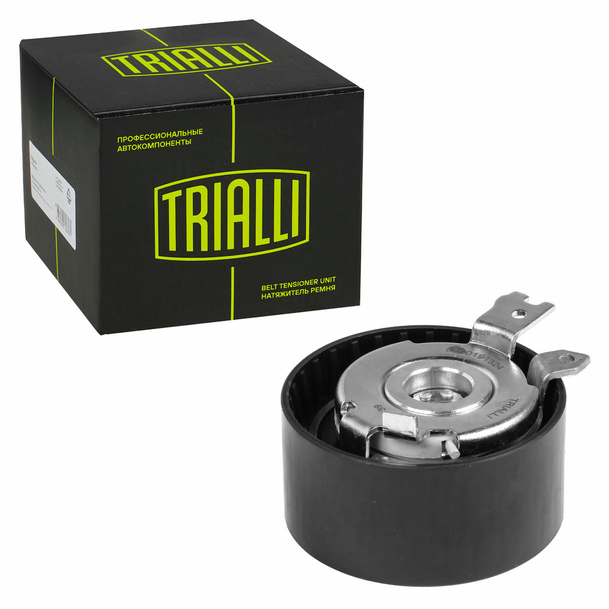 Ролик ГРМ TRIALLI CM 0939 preview 1