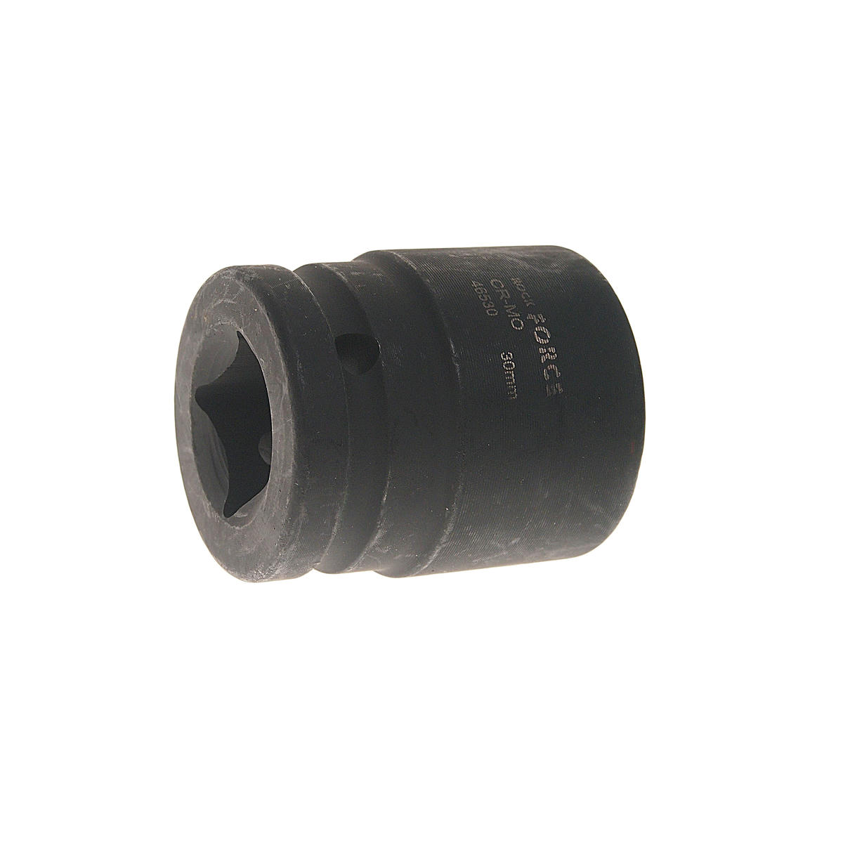 Головка торцевая 30 3/4" 6гр. 54мм ударная ROCK FORCE preview 1