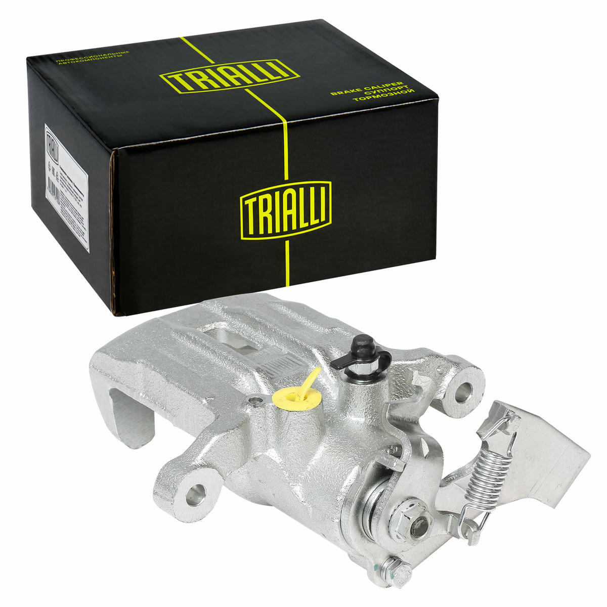 Суппорт тормозной задний TRIALLI CF 084761 preview 1