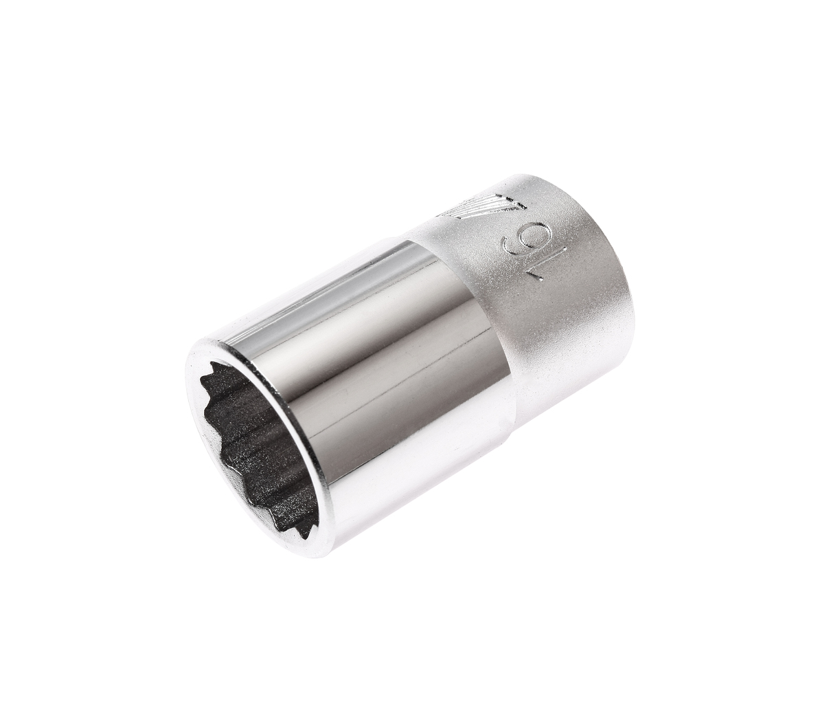 Головка торцевая 16 1/2" 12гр 38мм JTC preview 1