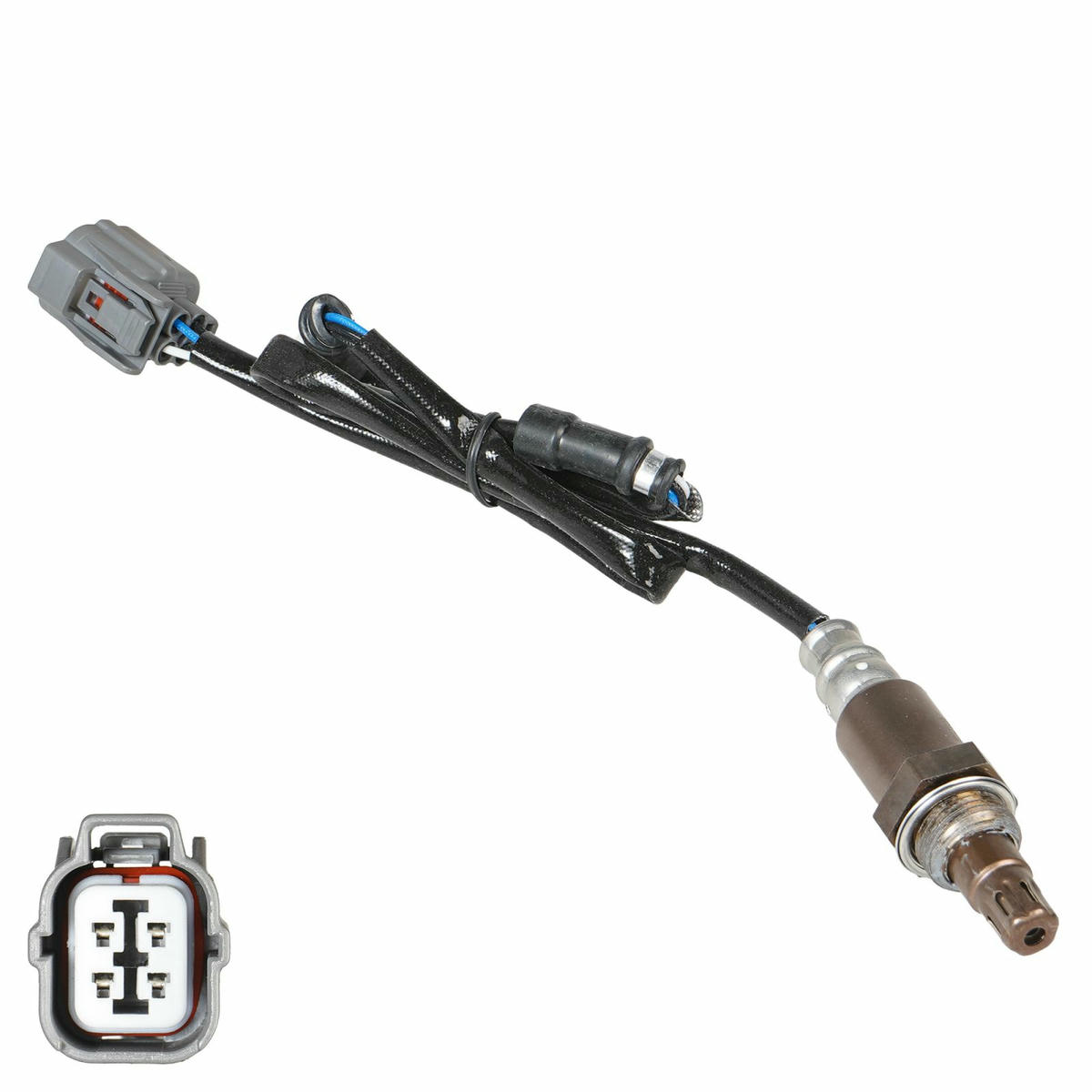 Датчик кислородный Honda Accord (02-) 2.0i/2.4i до кат. (VS-OS 2323) preview 1