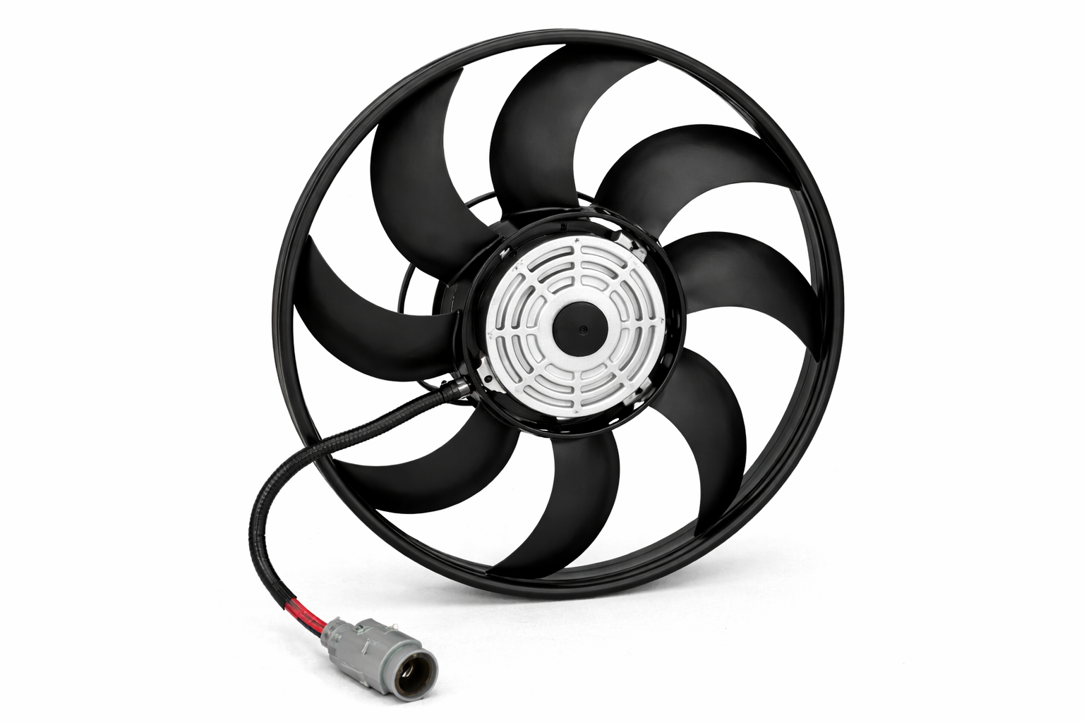 Вентилятор охлаждения фото