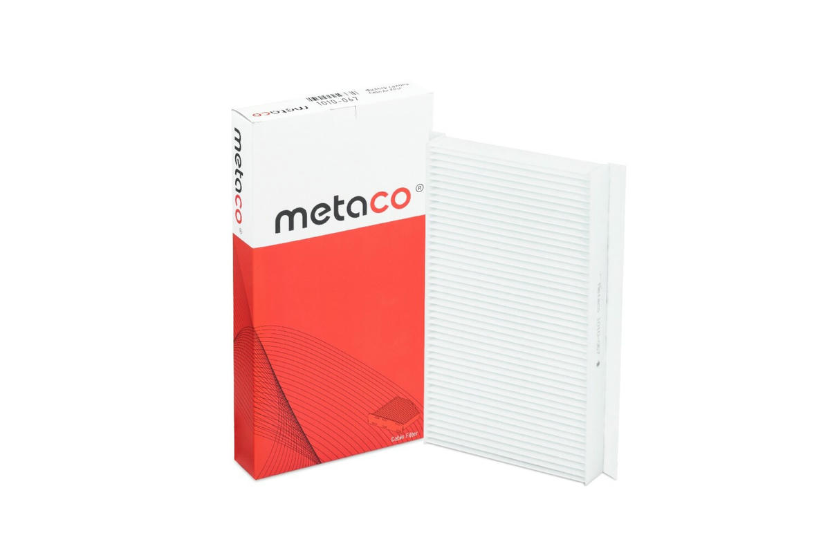 Фильтр салона metaco 1010-067 preview 1 Фильтр салона metaco 1010-067 preview 1