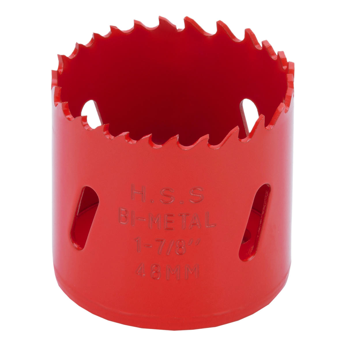 Коронка BIMETAL, 48 мм// Matrix preview 1