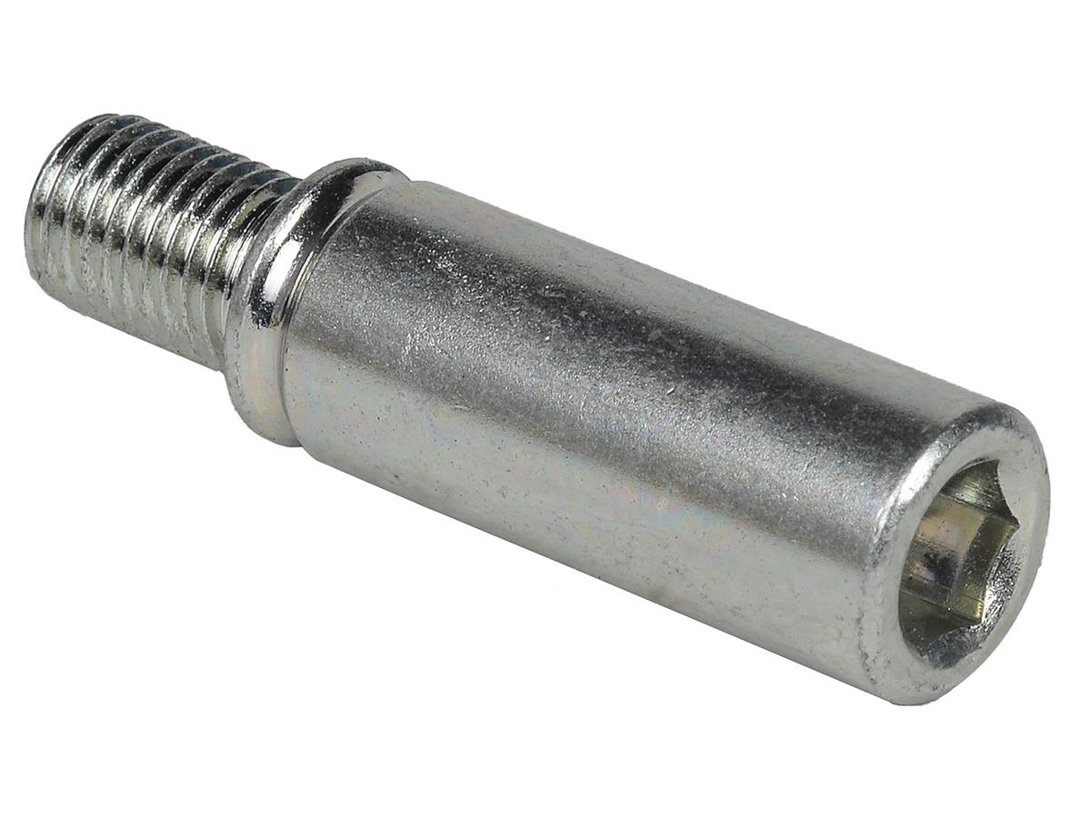 04-98857-SX_направляющая суппорта тормозного переднего! Mazda 6 GG 02-08 preview 4