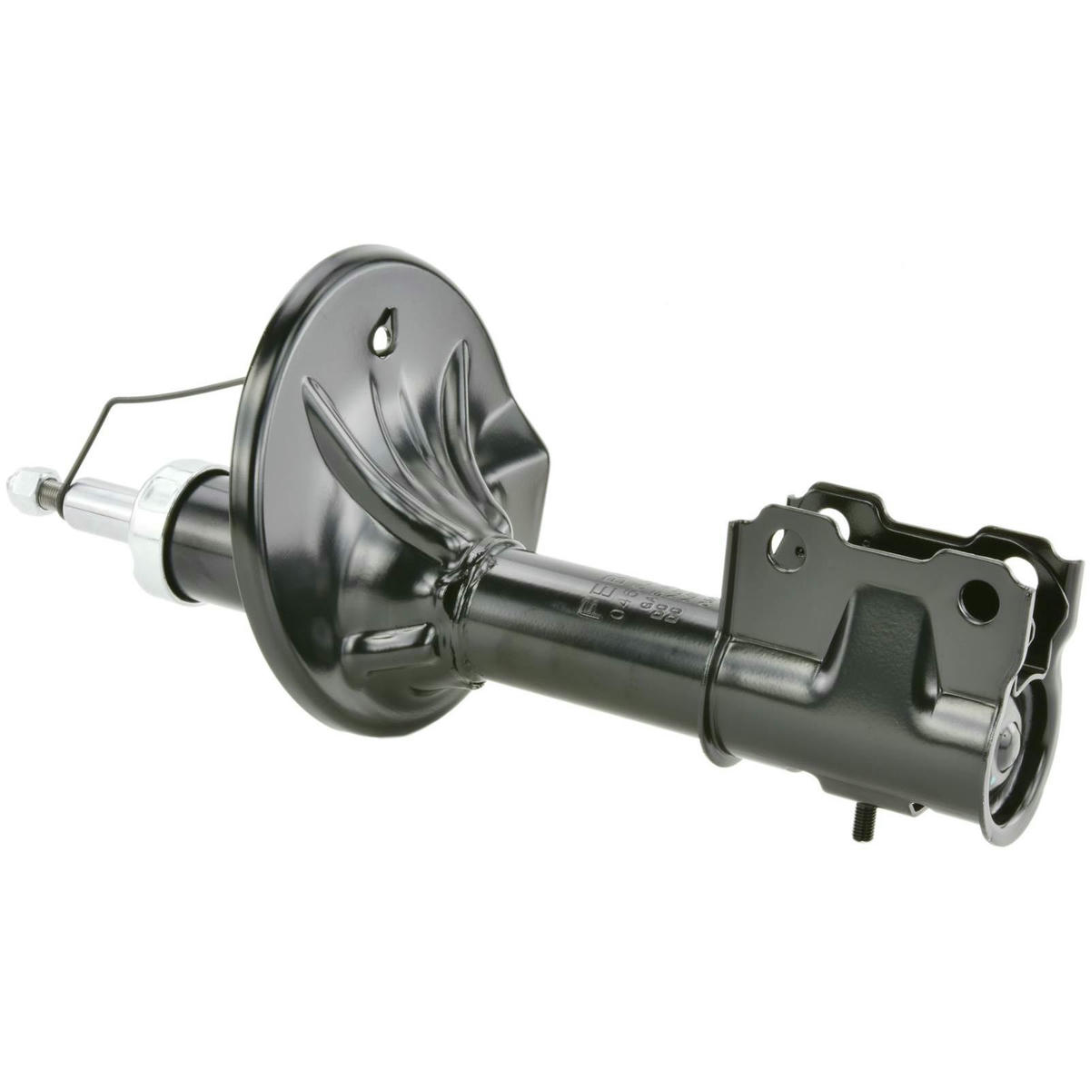 Амортизатор передний FEBEST 04665579F preview 1