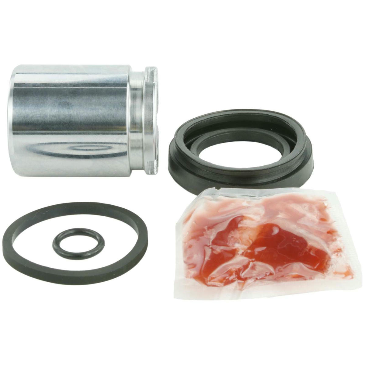 Поршень суппорта тормозного заднего ремкомплект AUDI Q3 2011- FEBEST 2375-362-KIT preview 1
