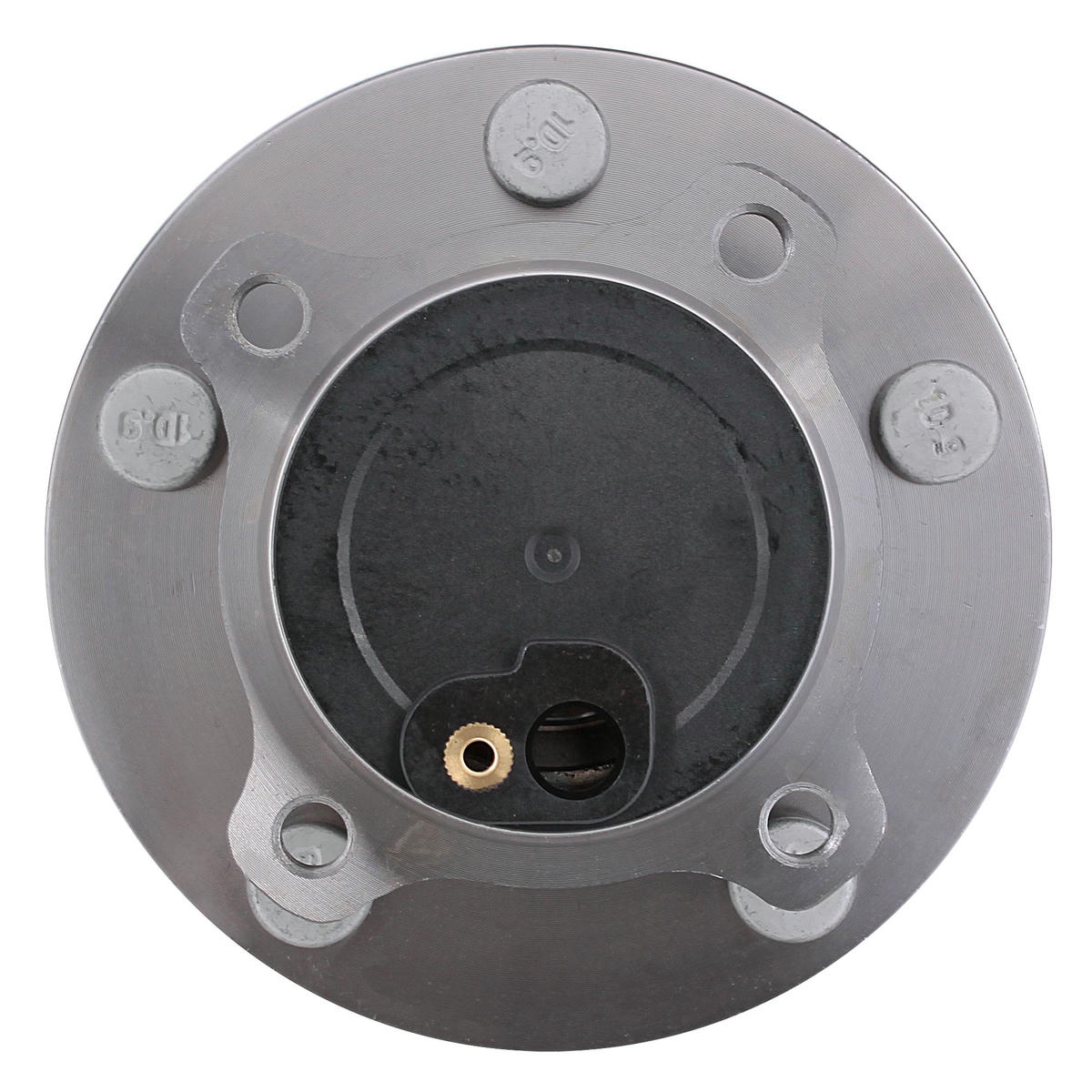 Подшипник ступицы TRIALLI MR 2585 preview 3