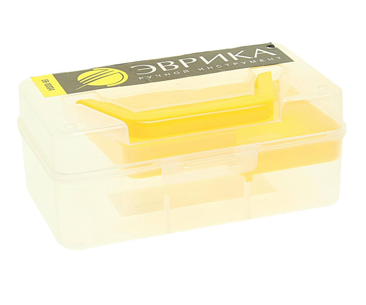 Ящик универсальный 180х100х75мм ЭВРИКА preview 1