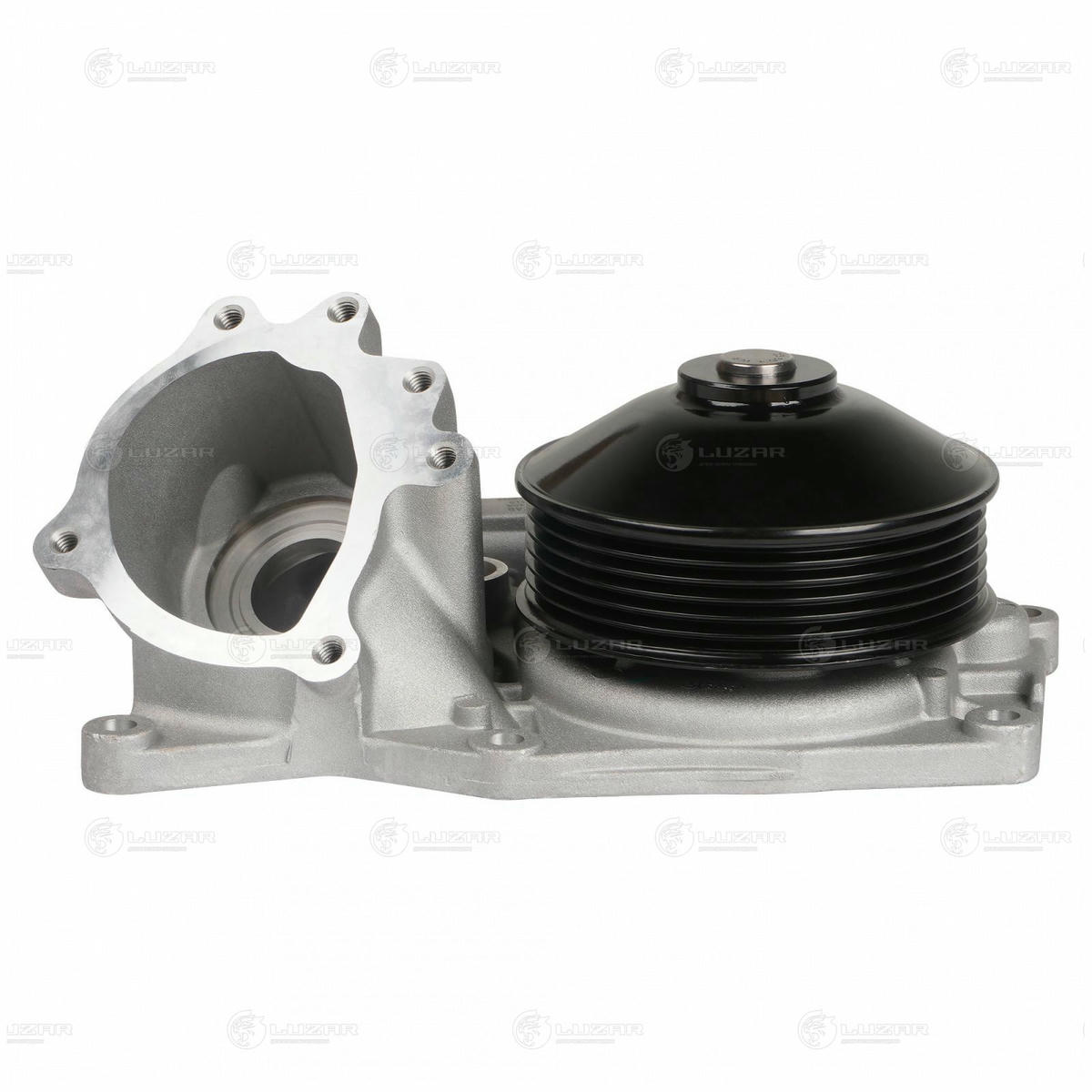 Насос водяной для а/м BMW 5 (G30) (16-)/X3 (G01) (17-) 2.0D (B47D20) (с корпусом) (LWP 2616) preview 3