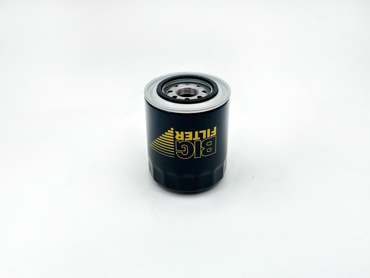 Фильтр масляный BIG FILTER GB-1239 preview 2