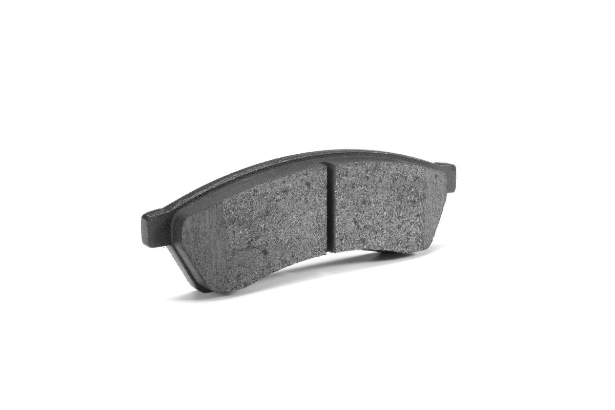 Колодки тормозные задние дисковые к-кт metaco 3010-075 preview 4