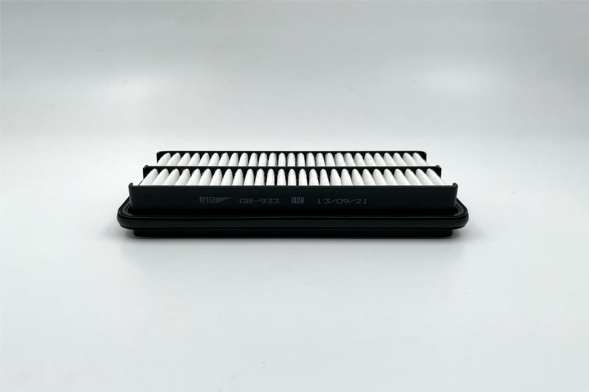 Фильтр воздушный BIG FILTER GB-933 preview 1