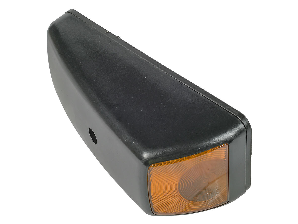 88-90572-SX_фонарь указателя поворотов !лев./прав. желтый P21W RVI AE-Magnum preview 3