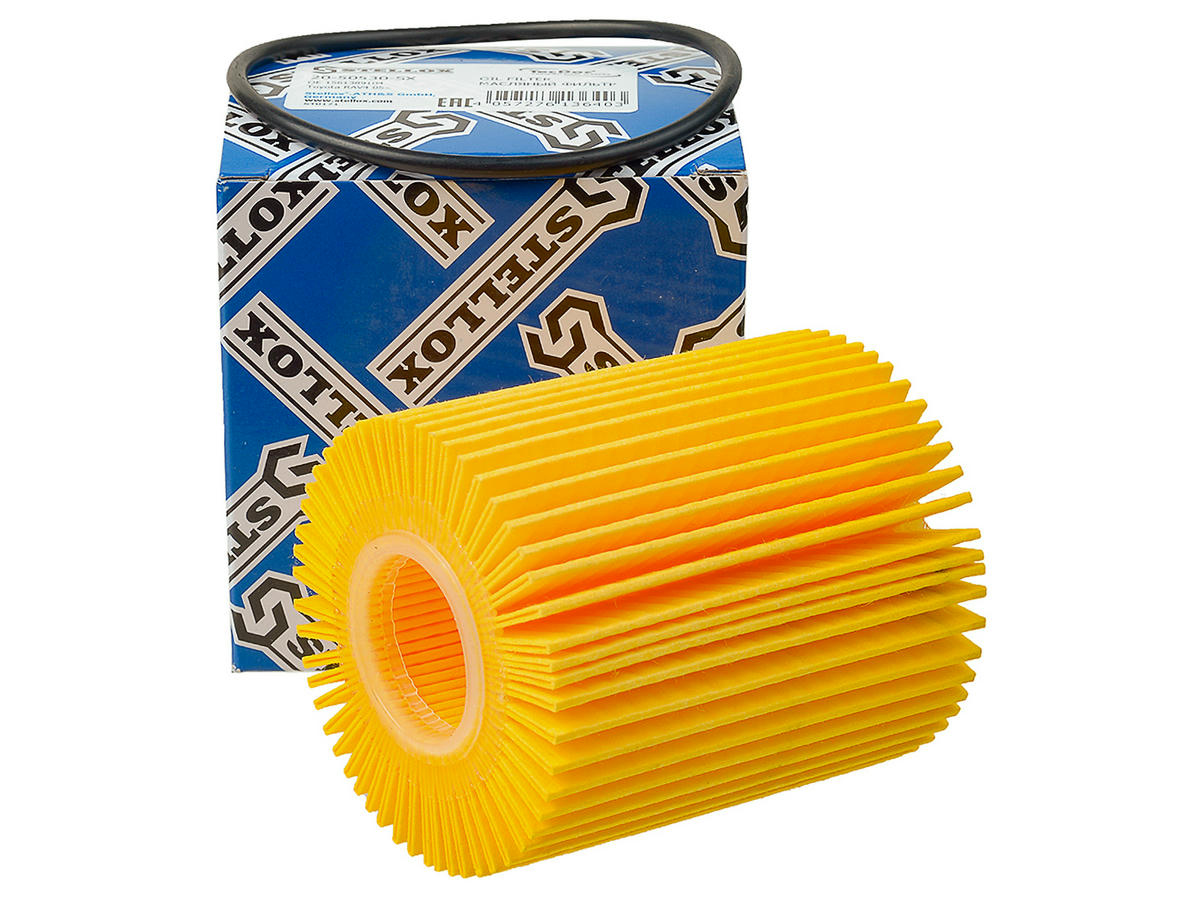 Фильтр масляный STELLOX _2050530SX preview 3