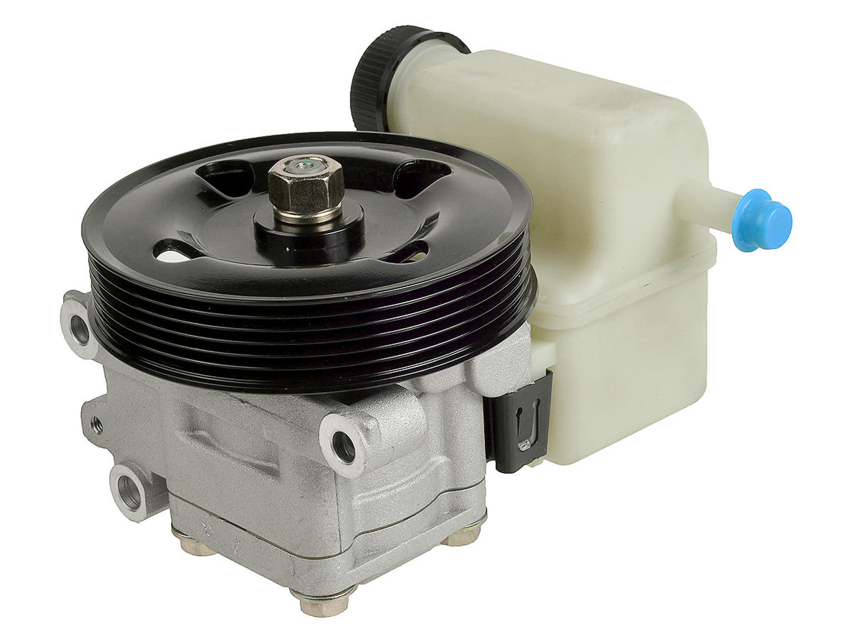 00-36339-SX_насос гидроусилителя руля! GJ6E32650D Mazda 6 1.8/2.0/2.3i 02-07 preview 5