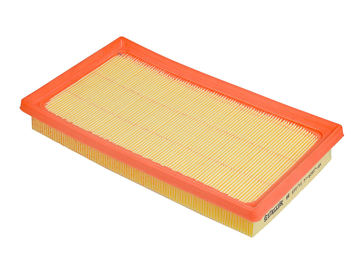 71-02037-SX_фильтр воздушный!TOYOTA COROLLA 1.6 VVTI preview 1