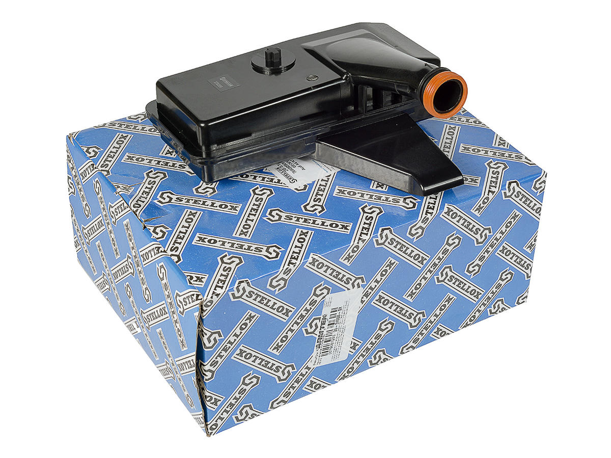 20-51055-SX_фильтр АКПП! с прокладкой Audi A4/A5/A6/A7/Q5 08> preview 1