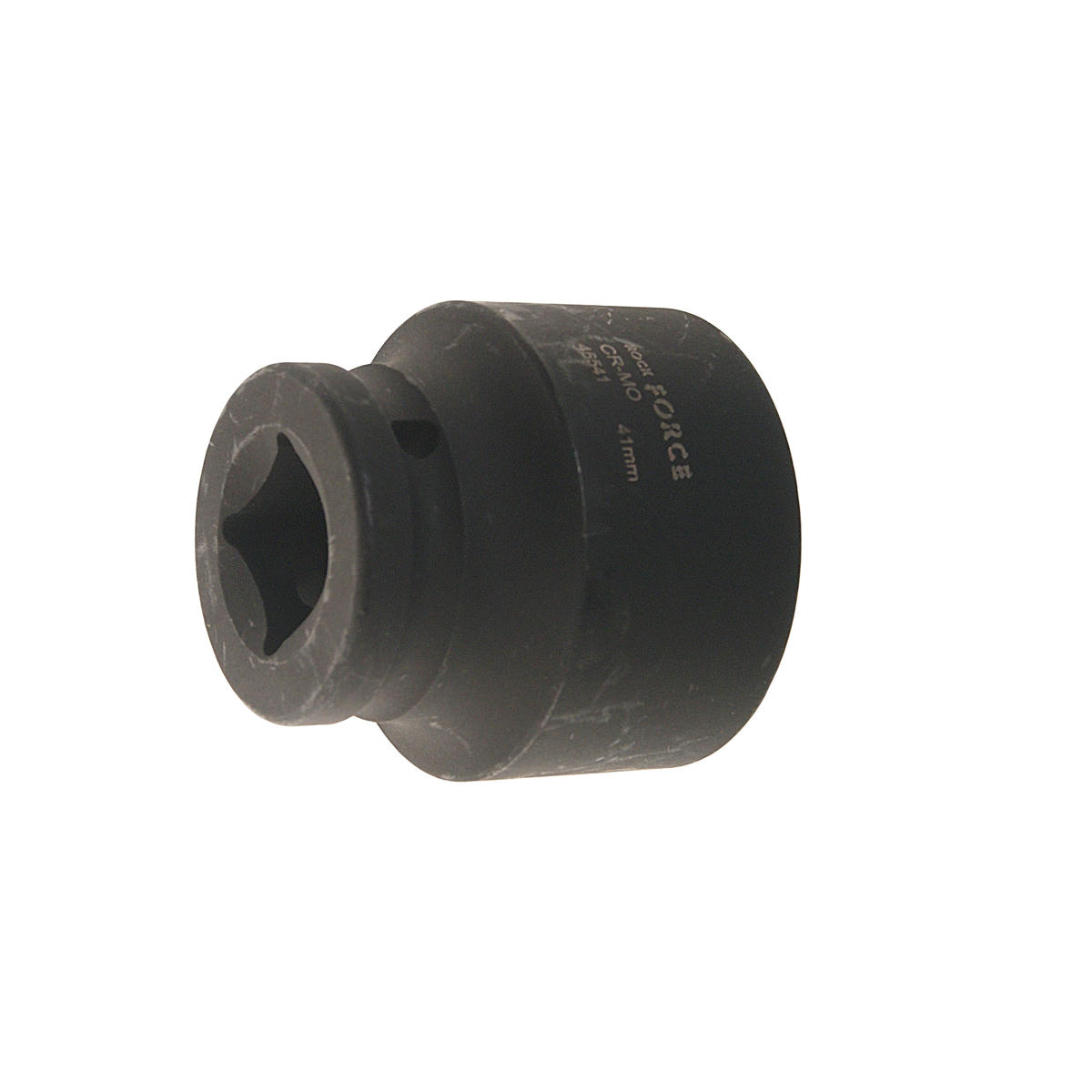 Головка торцевая 41 3/4" 6гр ударная ROCK FORCE preview 1