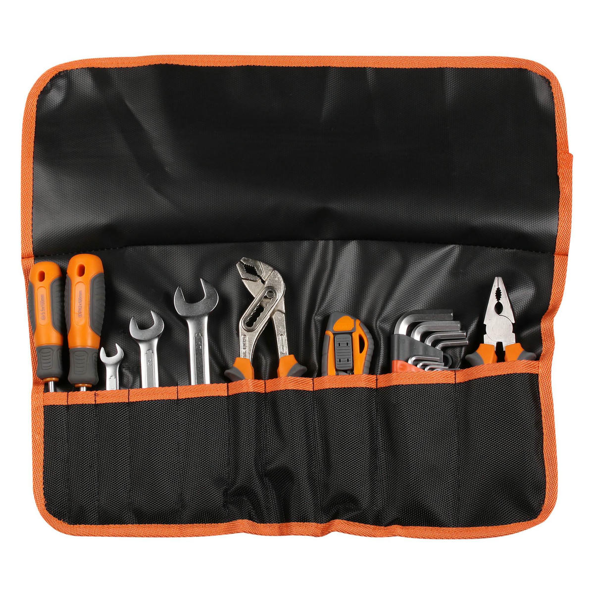 Набор инструментов AirLine AT-17B-01 preview 1