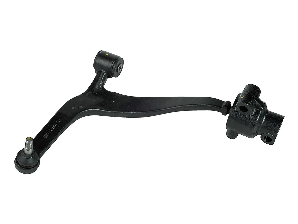 Рычаг передний Stellox 57-00414-SX preview 3