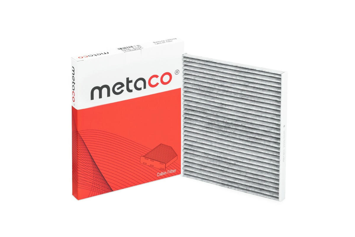 Фильтр салона metaco 1010-012C preview 1 Фильтр салона metaco 1010-012C preview 1