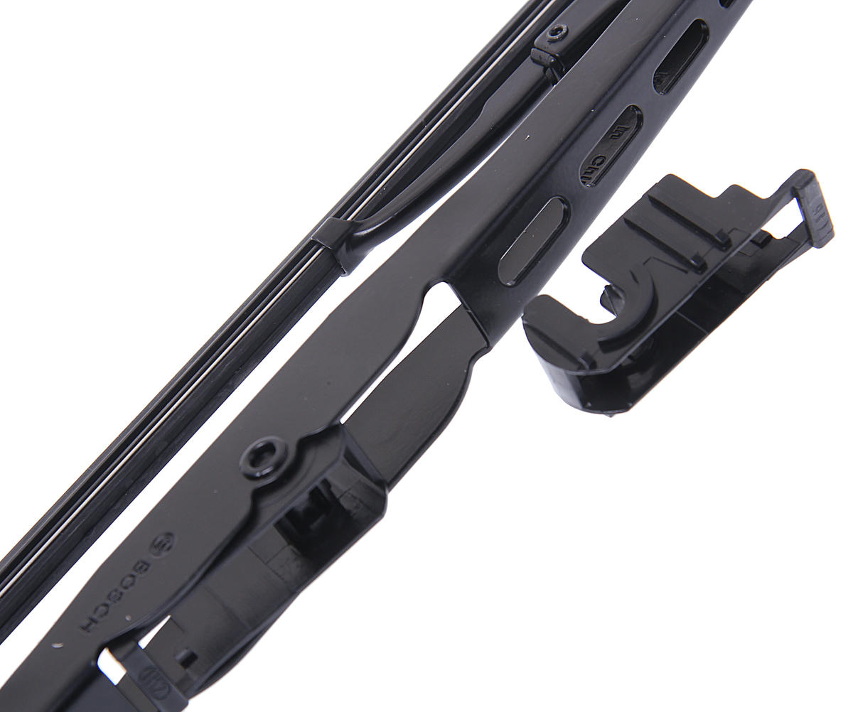 Щетка стеклоочистителя BOSCH 3 397 015 408 preview 2