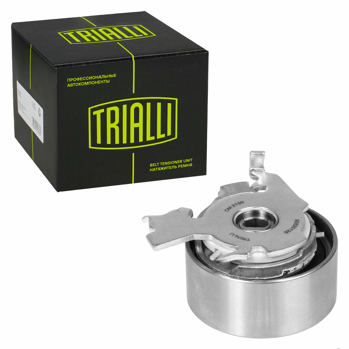 Ролик ГРМ TRIALLI CM 2130 preview 1