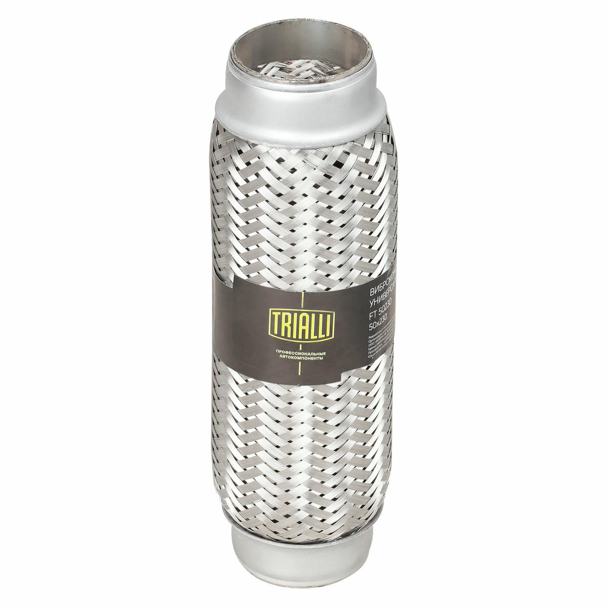 Гофра глушителя TRIALLI FT50230 preview 4