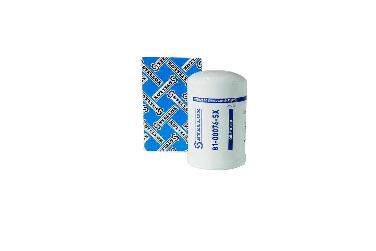 Фильтр масляный Stellox 81-00076-SX preview 1