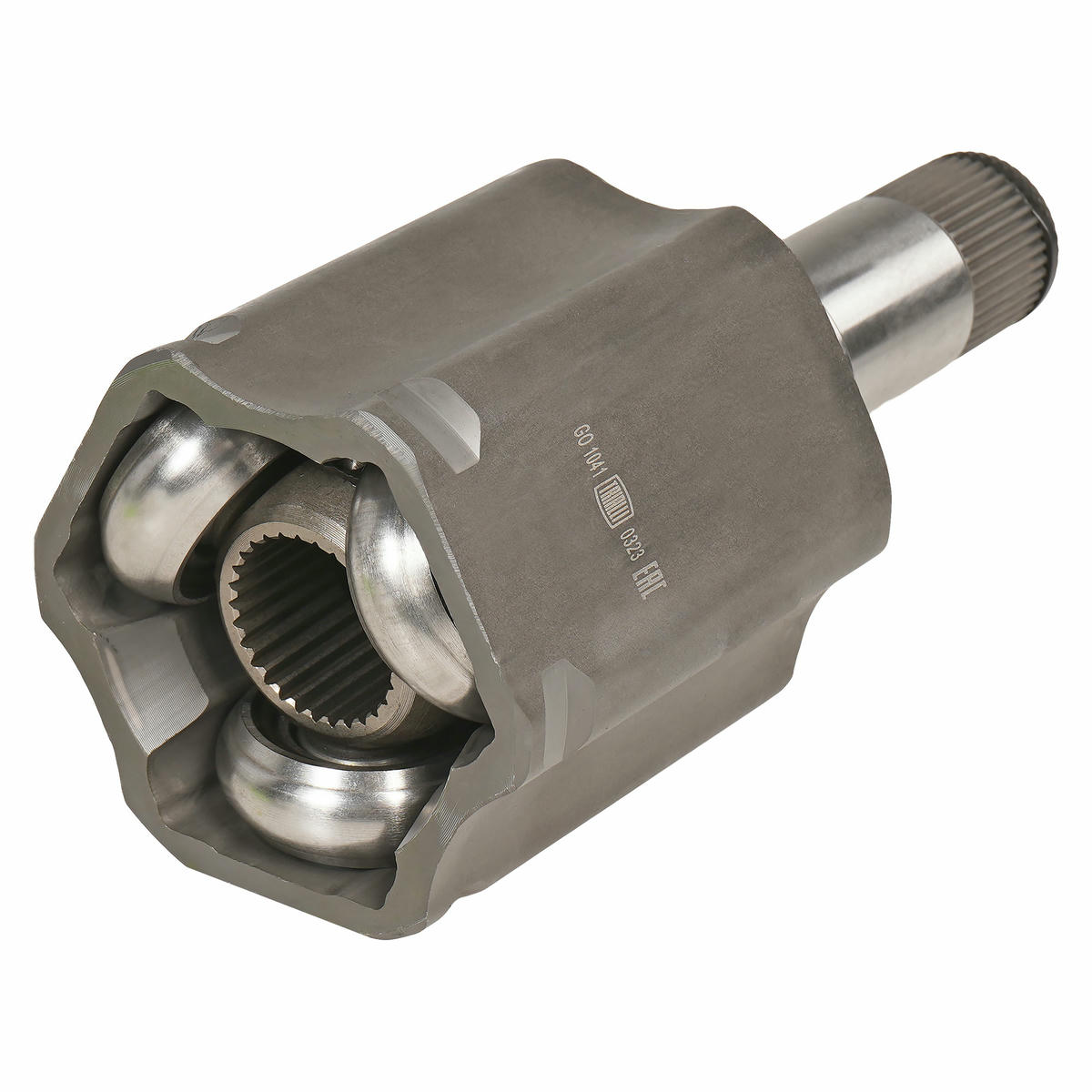 ШРУС для а/м Ford Transit (13-) 2.2TDCi VMT6 (внутр. перед. лев.) (GO 1041) preview 2