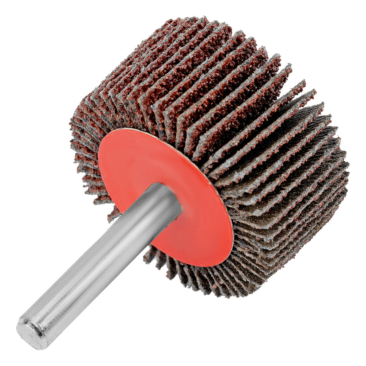 Круг лепестковый для дрели, 40x20x6 мм, P 60 MATRIX 74166 MATRIX 74166 preview 2