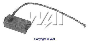 Щетки WAI 38-8201 preview 2