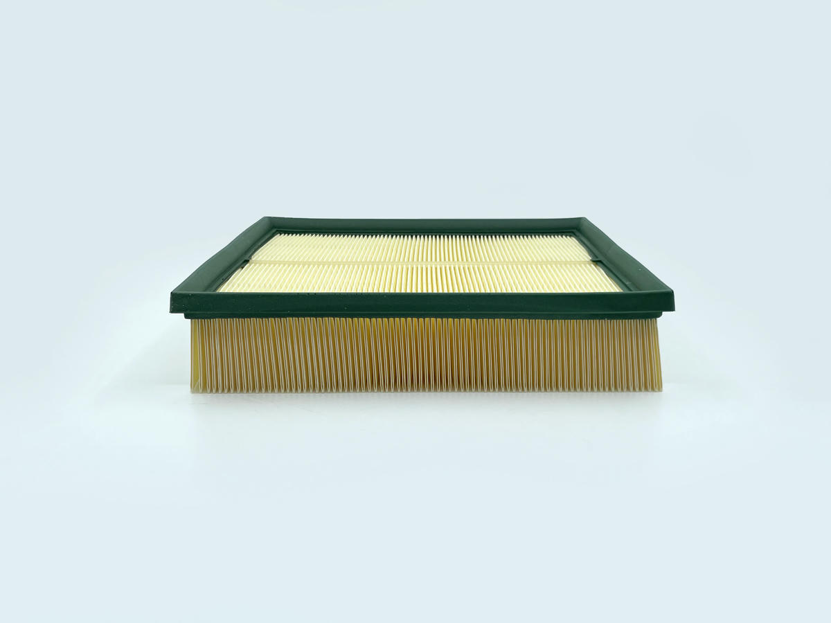 Фильтр воздушный BIG FILTER GB-9644 preview 1