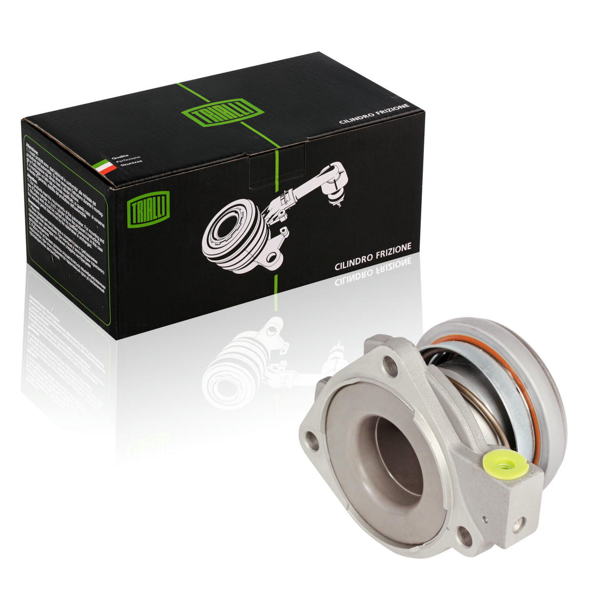 Подшипник выжимной TRIALLI CT 2401 preview 2