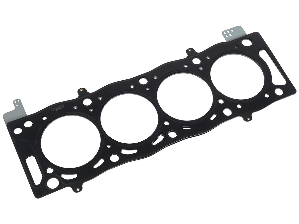 11-25394-SX_прокладка ГБЦ! 1.25mm Peugeot 407/607/807 2.2HDi DW12BTED4 06> preview 3